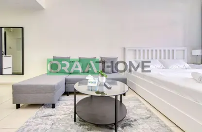 شقة - 1 حمام للبيع في فورتوناتو - منطقة 11 - قرية جميرا الدائرية - دبي