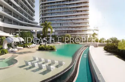 Apartment - 2 Bedrooms - 3 Bathrooms for sale in SAAS Hills - Dubai Science Park - Dubai