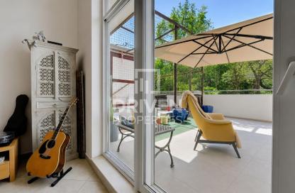 Apartment - 1 - 2 for sale in New Bridge Hills 3 - New Bridge Hills - Motor City - Dubai