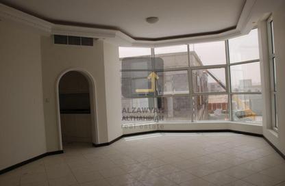 Villa - 4 Bedrooms - 5 Bathrooms for rent in Al Azra - Al Riqqa - Sharjah