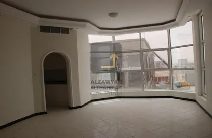 فيلا - 4 غرف نوم - 5 حمامات للايجار في العزرة - ضاحية الرقة - الشارقة فيلا - 4 غرف نوم - 5 حمامات للايجار في العزرة - ضاحية الرقة - الشارقة