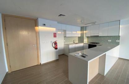 Apartment - 2 - 3 for rent in Mayan 3 - Mayan - Yas Island - Abu Dhabi