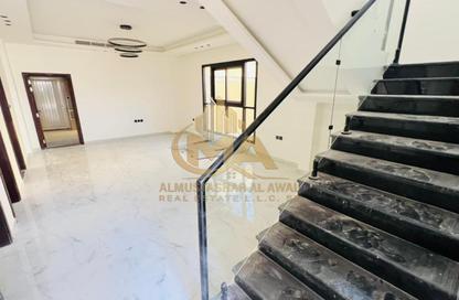 Villa - 5 - 7 for sale in Al Aamra Gardens - Al Amerah - Ajman