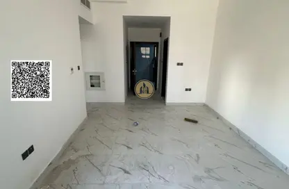 شقة - غرفة نوم - 2 حمامات للايجار في الجرف 3 - الجرف - عجمان وسط المدينة - عجمان