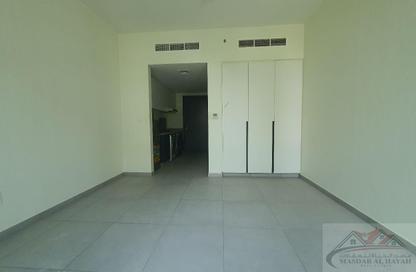Apartment - Studio - 1 for rent in The Link - East Village - Aljada - Sharjah Apartment - Studio - 1 for rent in The Link - East Village - Aljada - Sharjah