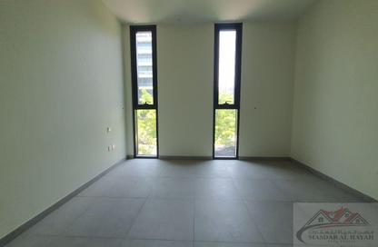 Apartment - Studio - 1 for rent in The Link - East Village - Aljada - Sharjah Apartment - Studio - 1 for rent in The Link - East Village - Aljada - Sharjah