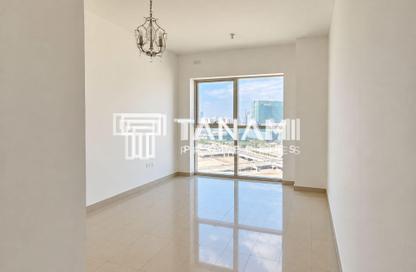 Apartment - 1 Bedroom - 2 Bathrooms for sale in Burooj Views - Marina Square - Al Reem Island - Abu Dhabi Apartment - 1 Bedroom - 2 Bathrooms for sale in Burooj Views - Marina Square - Al Reem Island - Abu Dhabi