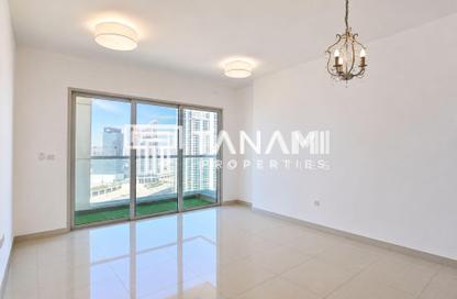 Apartment - 1 Bedroom - 2 Bathrooms for sale in Burooj Views - Marina Square - Al Reem Island - Abu Dhabi Apartment - 1 Bedroom - 2 Bathrooms for sale in Burooj Views - Marina Square - Al Reem Island - Abu Dhabi