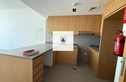 Apartment - 1 Bedroom - 2 Bathrooms for rent in Souks Residential - Al Mamsha - Muwaileh - Sharjah