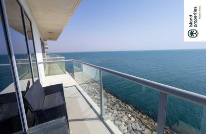 Apartment - 2 Bedrooms - 3 Bathrooms for rent in Pacific Bora Bora - Pacific - Al Marjan Island - Ras Al Khaimah Apartment - 2 Bedrooms - 3 Bathrooms for rent in Pacific Bora Bora - Pacific - Al Marjan Island - Ras Al Khaimah