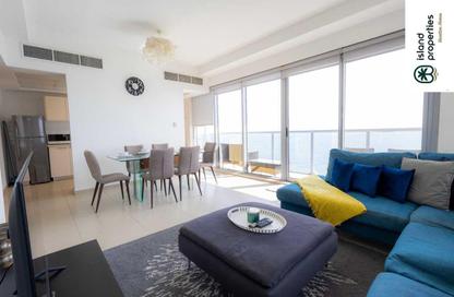 Apartment - 2 Bedrooms - 3 Bathrooms for rent in Pacific Bora Bora - Pacific - Al Marjan Island - Ras Al Khaimah Apartment - 2 Bedrooms - 3 Bathrooms for rent in Pacific Bora Bora - Pacific - Al Marjan Island - Ras Al Khaimah