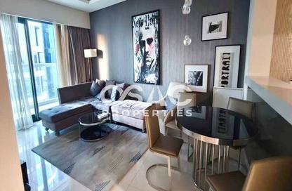 Apartment - 1 - 2 for sale in Tower D - Damac Towers by Paramount - Business Bay - Dubai