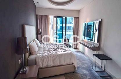 Apartment - 1 - 2 for sale in Tower D - Damac Towers by Paramount - Business Bay - Dubai
