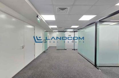 Office Space - Studio for rent in Nassima Tower - Sheikh Zayed Road - Dubai