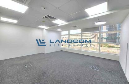 Office Space - Studio for rent in Nassima Tower - Sheikh Zayed Road - Dubai