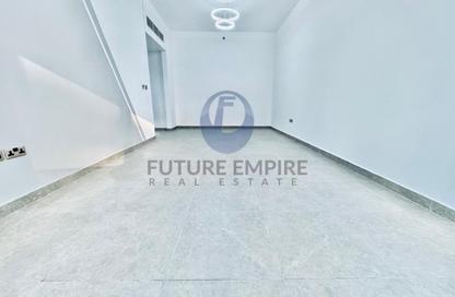 Apartment - 1 Bedroom - 2 Bathrooms for rent in Iltemas Residence - Jumeirah Garden City - Al Satwa - Dubai