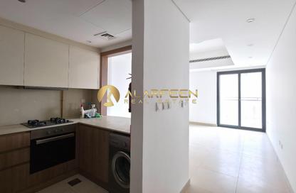 Apartment - 1 Bedroom - 2 Bathrooms for rent in Aurion Residence - District 10 - Jumeirah Village Circle - Dubai