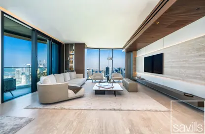 شقة - 4 غرف نوم - 3 حمامات للبيع في برج بوابه جميرا 1 - العنوان منتجع وسبا جميرا - جميرا بيتش ريزيدنس - دبي شقة - 4 غرف نوم - 3 حمامات للبيع في برج بوابه جميرا 1 - العنوان منتجع وسبا جميرا - جميرا بيتش ريزيدنس - دبي