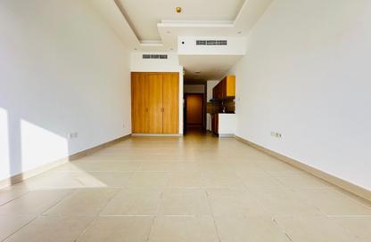Apartment - Studio - 1 Bathroom for rent in ASB Tower - Dubai Silicon Oasis - Dubai