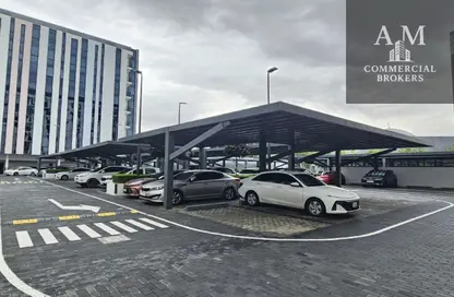 Apartment - Studio - 1 Bathroom for rent in Aljada - Sharjah