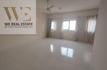 Apartment - Studio - 1 for rent in Falcon Tower 6 - Falcon Towers - Ajman Downtown - Ajman