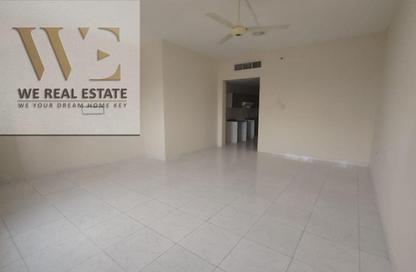 Apartment - Studio - 1 for rent in Falcon Tower 6 - Falcon Towers - Ajman Downtown - Ajman