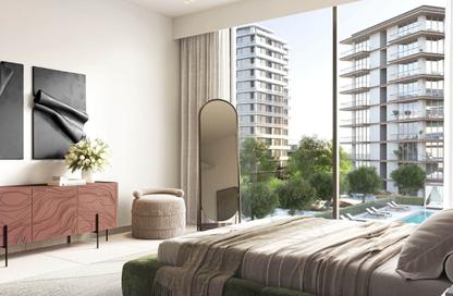 Apartment - 2 - 2 for sale in Ocean Cove Building 1 - Ocean Cove - Mina Rashid - Dubai