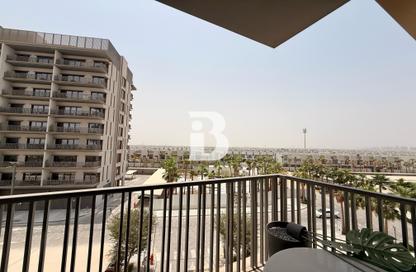 شقة - غرفة نوم - 2 حمامات للبيع في كيتورا ريسييرف - ماج سيتي - مدينة الشيخ محمد بن راشد - دبي