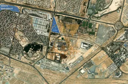 أرض - استوديو للبيع في 2 الورسان - الورسان - دبي