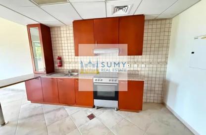 Apartment - 2 - 3 for rent in Sherlock Circus - Motor City - Dubai Apartment - 2 - 3 for rent in Sherlock Circus - Motor City - Dubai