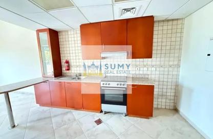 Apartment - 2 - 3 for rent in Sherlock Circus - Motor City - Dubai Apartment - 2 - 3 for rent in Sherlock Circus - Motor City - Dubai