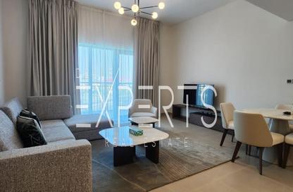 Apartment - 1 Bedroom - 1 Bathroom for rent in Residences C - Yas Golf Collection - Yas Island - Abu Dhabi