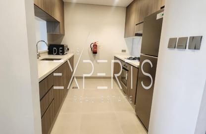 Apartment - 1 Bedroom - 1 Bathroom for rent in Residences C - Yas Golf Collection - Yas Island - Abu Dhabi