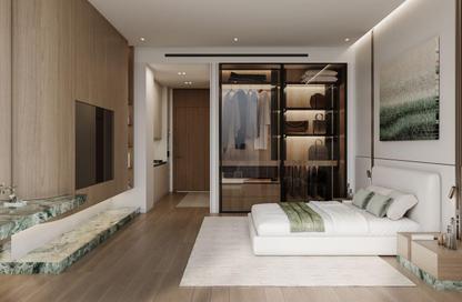 Apartment - Studio - 1 Bathroom for sale in Binghatti Hillcrest - Arjan - Dubai