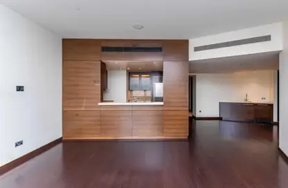 شقة - 2 غرف نوم - 3 حمامات للايجار في برج خليفة المنطقة 3 - برج خليفة - وسط مدينة دبي - دبي