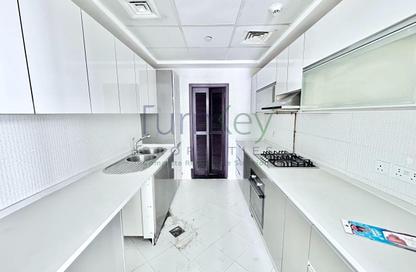 Apartment - 3 Bedrooms - 3 Bathrooms for rent in Glitz 2 - Glitz - Dubai Studio City - Dubai Apartment - 3 Bedrooms - 3 Bathrooms for rent in Glitz 2 - Glitz - Dubai Studio City - Dubai