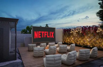 شقة - 2 غرف نوم - 3 حمامات للبيع في مساكن نورا - منطقة 14 - قرية جميرا الدائرية - دبي شقة - 2 غرف نوم - 3 حمامات للبيع في مساكن نورا - منطقة 14 - قرية جميرا الدائرية - دبي