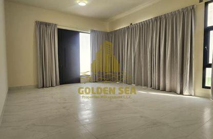 Villa - 6 - 7+ for rent in Al Mamoura - Muroor Area - Abu Dhabi