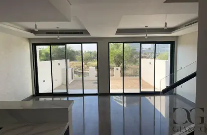 تاون هاوس - 4 غرف نوم - 4 حمامات للبيع في بيل آير داماك هيلز - ترامب إستايتس - داماك هيلز - دبي