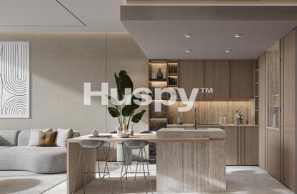 Apartment - 2 - 3 for sale in One Beverly - Arjan - Dubai Apartment - 2 - 3 for sale in One Beverly - Arjan - Dubai