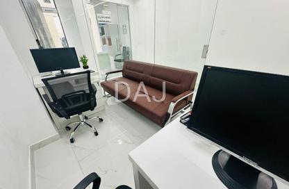 Office Space - Studio - 1 for rent in Reem Residency - Al Karama - Bur Dubai - Dubai