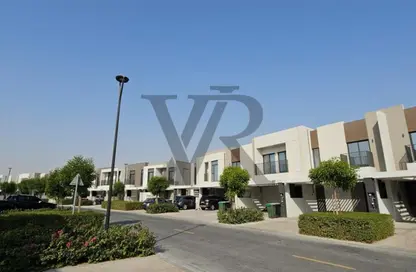 فيلا - 3 غرف نوم - 4 حمامات للايجار في جرينفيوز 2 - اعمار الجنوبية - دبي الجنوب (مركز دبي العالمي) - دبي