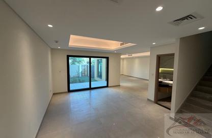 Villa - 3 Bedrooms - 4 Bathrooms for rent in Sharjah Sustainable City - Sharjah