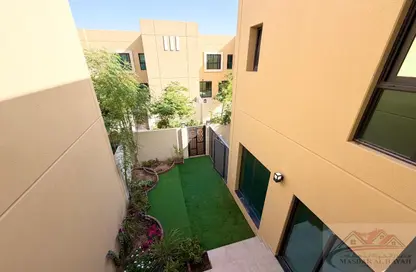 Villa - 3 Bedrooms - 4 Bathrooms for rent in Sharjah Sustainable City - Sharjah