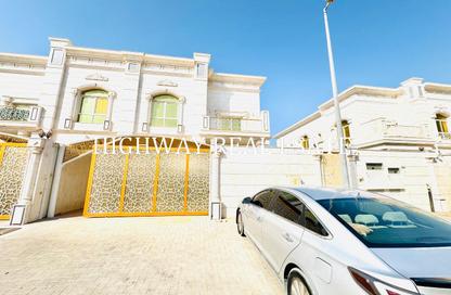 Villa - 5 - 7 for rent in Hoshi 2 - Hoshi - Al Badie - Sharjah Villa - 5 - 7 for rent in Hoshi 2 - Hoshi - Al Badie - Sharjah