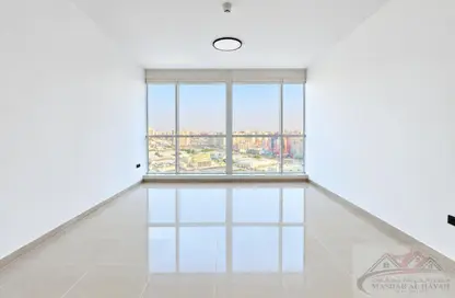Apartment - 1 Bathroom for rent in Al Rayyan Complex - Al Nahda - Sharjah