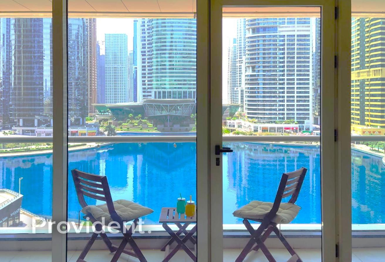 Lake View | Fully furnished | Near Metro photo 7