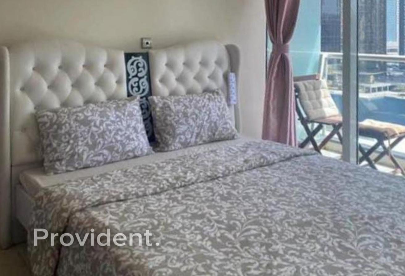 Lake View | Fully furnished | Near Metro photo 5