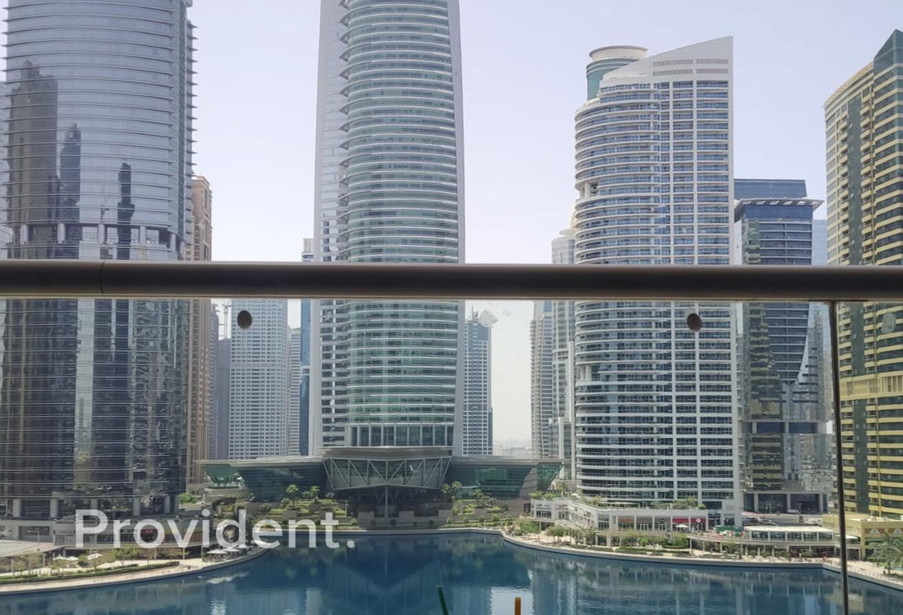 Lake View | Fully furnished | Near Metro photo 8