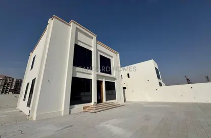 Villa - 5 Bedrooms - 7 Bathrooms for rent in Dubai Silicon Oasis - Dubai